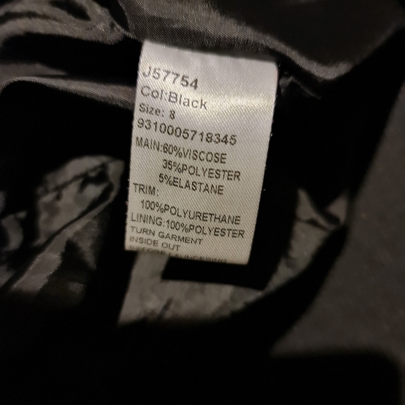 Jacket - Picture 5 of 6